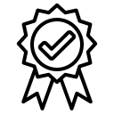 Ikon garansi