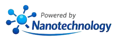 Powered by Nanotechnology